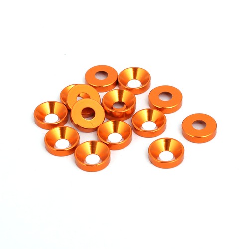 15stk aluminium legierung - aluminium,