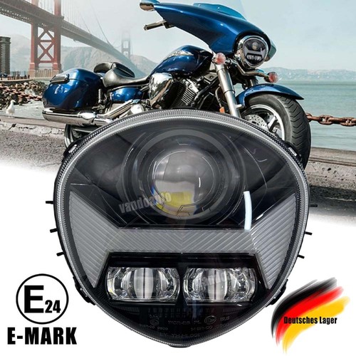 E24 led scheinwerfer - e24, led-scheinwerfer