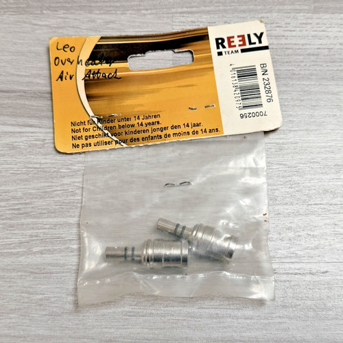 Reely differenzial ausgänge - reely,