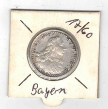 Taler , Patrona Bavariae