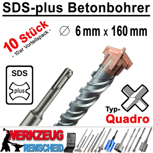 Sds plus quadro - x, sds-plus