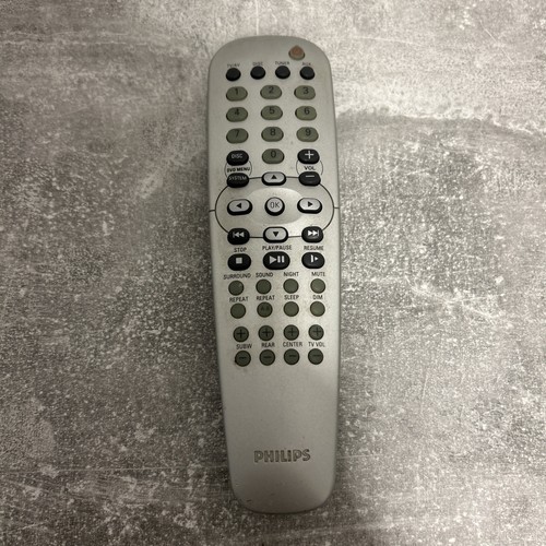 Fernbedienung philips 2422 - philips,