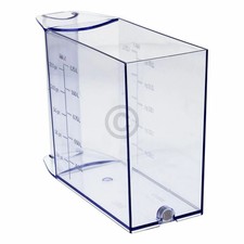 WASSERBEHÄLTER KPL
