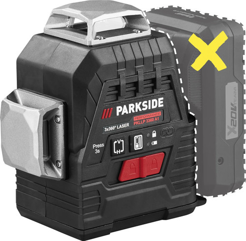 Parkside performancepkllp v - 20,