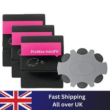 3er Pack Oticon ProWax Mini