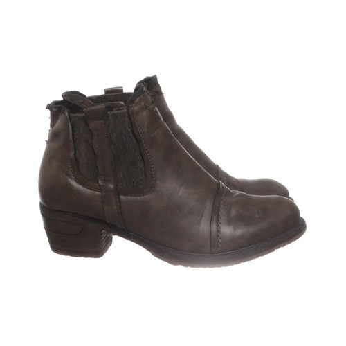 Rieker boots größe 39 - rieker,, boots,
