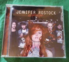 Jennifer Rostock - Mit Haut und Haar - CD