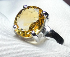 💛Ring 925 Silber Gr. 18,1