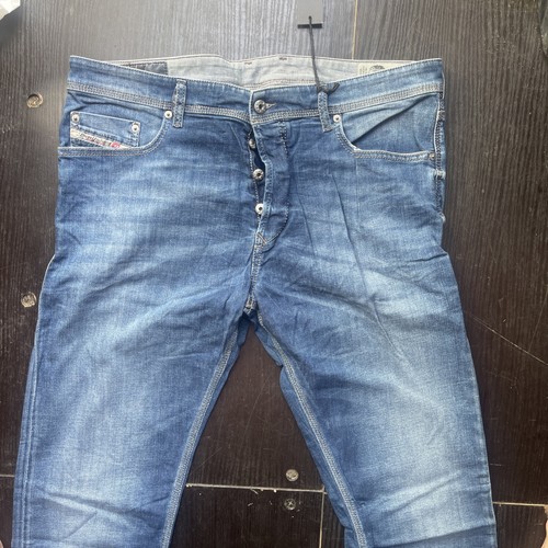 Diesel herren jeans tepphar - jeans,