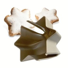 Zenker Ausstecher Zimtstern