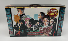 Demon Slayer Band 1-23 Manga