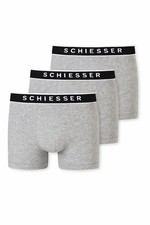 2x Schiesser 3er Pack Herren