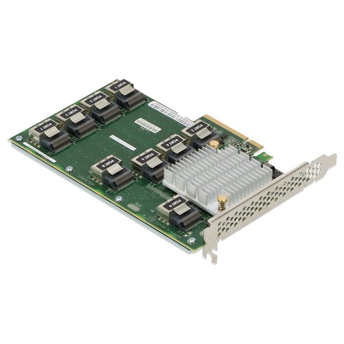Sas expander card - expander, port