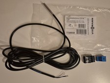 Viessmann Speichertemperatursensor NTC 10k 7725998 ZK04671  Länge=3750