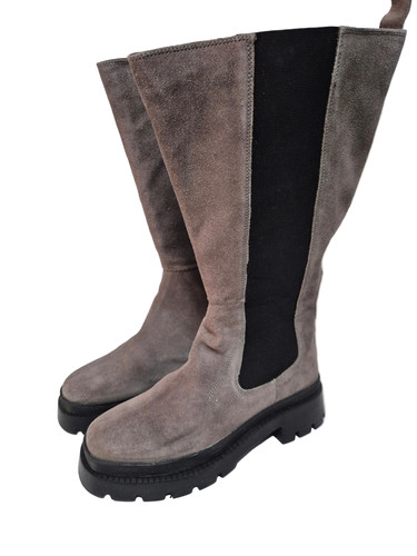 Neu sheego weitschaftstiefel - neu!,