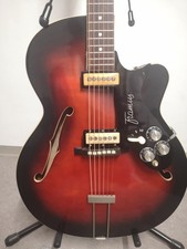 FRAMUS 5/54 RIVIERA JAZZ