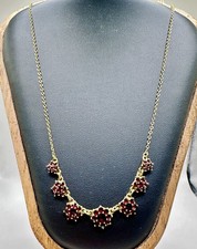 Vintage Trachten-Collier