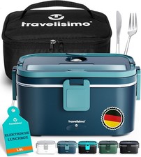 TRAVELISIMO Elektrische