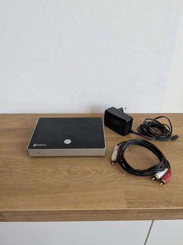 Teufel raumfeld connector - connector,