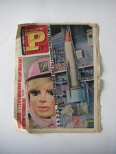 Lady P.  Nr.40 1966 Lady