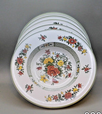 Porzellan Suppenteller Ø 23,5