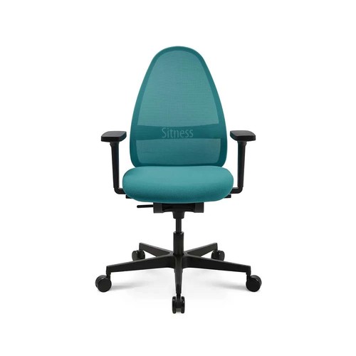 Topstar soft sitness art - topstar,