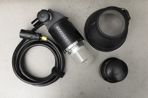 PROFOTO PRO HEAD -