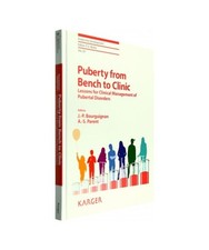 Puberty from Bench to Clinic