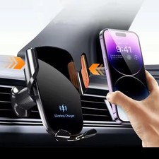 Smart Induction Car Phone