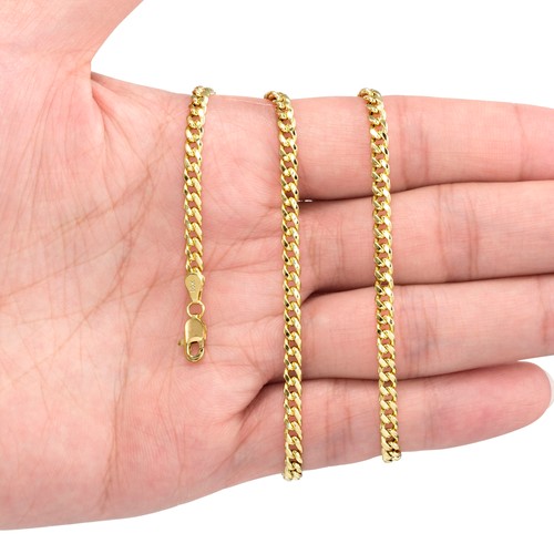 10k gelbgold herren - 10k,