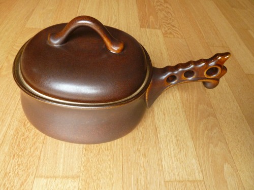Vintage kartoffel topf - vintage, von