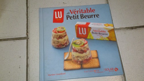 True petit beurre - le, gelesen