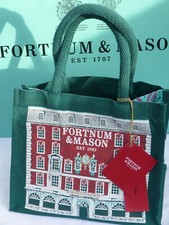 Fortnum & Mason/Christmas
