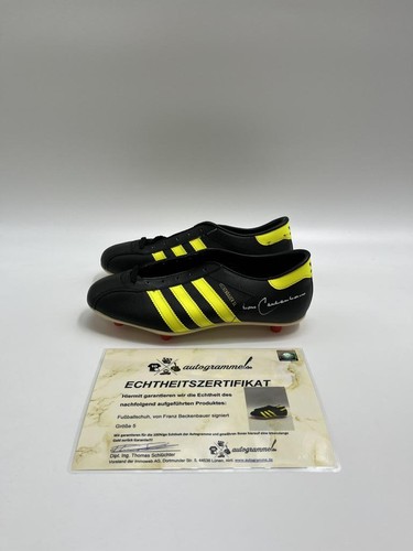 Fußballschuh franz - fußballschuh,