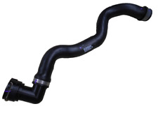 Kühlwasserschlauch Mercedes-Benz original ML 350  GLE 350 W166 links A1665000475