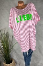 Long Shirt TUNIKA Top T-Shirt