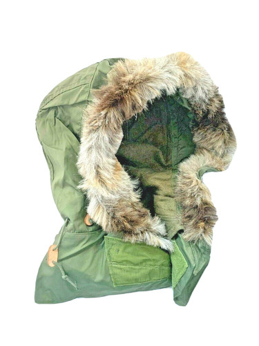 Usa m65 fishtail - usa, parka