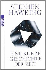 Eine kurze Geschichte der Zeit von Stephen Hawking | Buch | Zustand gut