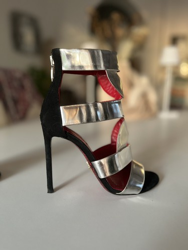 Elegante sandalen cesare - elegante,