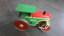 Ddr blechwalze walze spielzeug - walze,