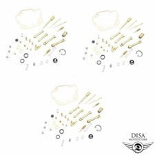 KK-0162 Vergaser Reparatur Set