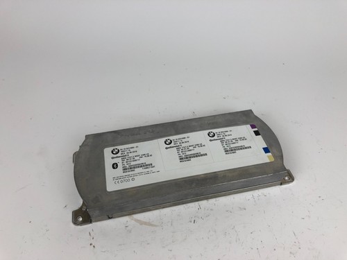 Bmw e70 tcu - tcu, bluetooth