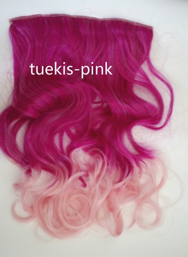 Bunte farbe mix ombre - mix, style