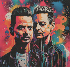 DEPECHE MODE - Memento Mori