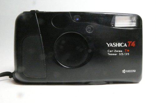 Yashica iconic 35mm tested - yashica,
