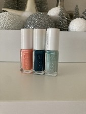 Essie mini nagellack set - nagellack,