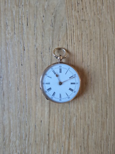 Taschenuhr vacheron geneve - taschenuhr,