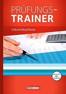 Industriekaufleute - ,