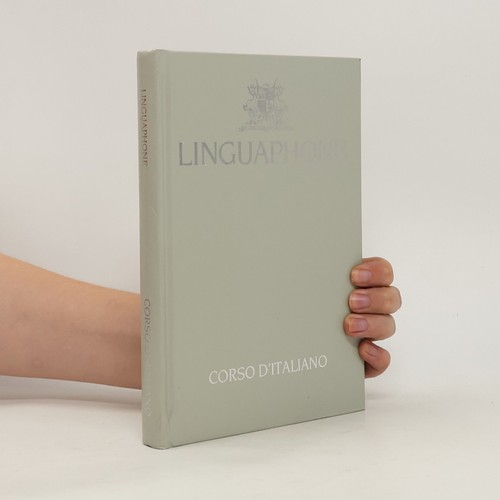 Linguaphone corso italiano - linguaphone, d'italiano 
