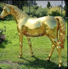 PFERD XXL lebensgroß Albert